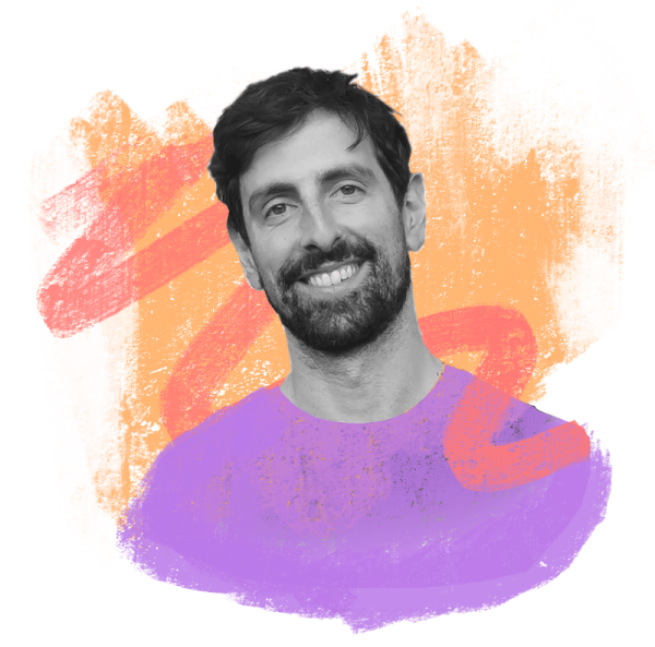 Nico Balbontin Profile