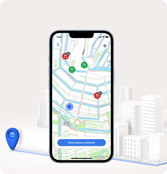 Statieapp Project